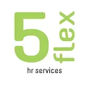 Logo van 5Flex HR Services