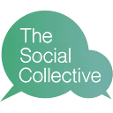 Logo The Social Collective NL