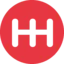 Logo HazenbergHoefsloot BV