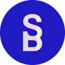 Logo van Superblend