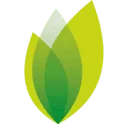 Logo Drieblad HR & Financial