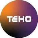 Logo TEHO ROPES EuROPE