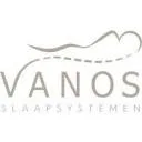 Logo VANOS Slaapsystemen