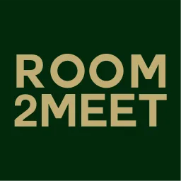 Logo Room2Meet B.V.