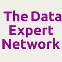 Logo TDEN - The Data Expert Network