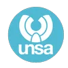 Logo United Nations Student Association UNSA Maastricht