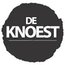 Logo De Knoest Tuinen