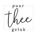 Logo Puur Thee Geluk