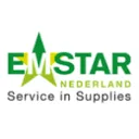 Logo Emstar Nederland BV - Service in Supplies