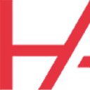 Logo van Hal autoschade b.v.