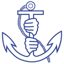 Logo Vissersvereniging Hulp in Nood
