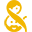 Logo Juf AND Mees