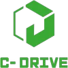 Logo C-DRIVE B.V.