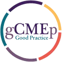 Logo The Good CME Practice group gCMEp