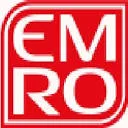 Logo Emro Aziatica