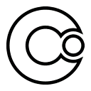 Logo Poetry Circle Nowhere