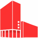 Logo Amsterdamse studievereniging BUILD