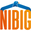 Logo van NIBIG