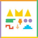 Logo Alliantie Muziekeducatie Amsterdam