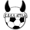 Logo E.S.K.V. Attila