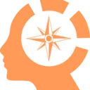 Logo Jeugdkompas