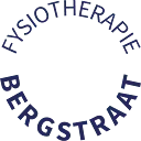 Logo Fysiotherapie Bergstraat