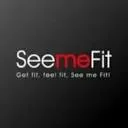 Logo van See me Fit