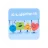 Logo Jenaplanschool De Kruidenhoek