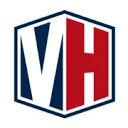 Logo van van Herten afbouw