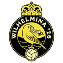 Logo Wilhelmina '26