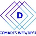 Logo Decomaris Web/Design