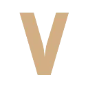 Logo Van de Vin ramen en kozijnen bv