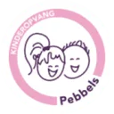 Logo Kinderopvang Pebbels