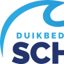 Logo Duikbedrijf Schuite