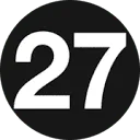 Logo 27 House Real Estate - 27 Huis Makelaars