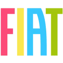 Logo Fiat Professional - Bedrijfswagens