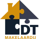 Logo DT Makelaardij