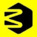 Logo Mark3D Benelux
