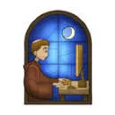 Logo Abbey Games