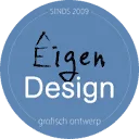Logo EigenDesign grafisch ontwerp