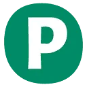 Logo The Plant