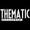 Logo Thematic Development