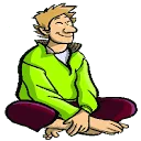 Logo Lachmeditatie