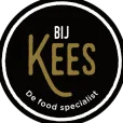 Logo Bij Kees De food specialist