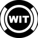 Logo van WIT Strategie AND Support