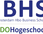 Logo IBHS Amsterdam