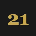 Logo 21Whisky