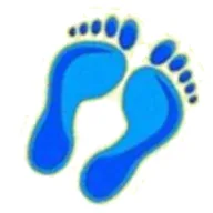 Logo Pedicuresalon Milia Van Der Meulen
