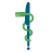Logo van Kenniscentrum Ondervoeding