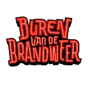 Logo Buren van de Brandweer